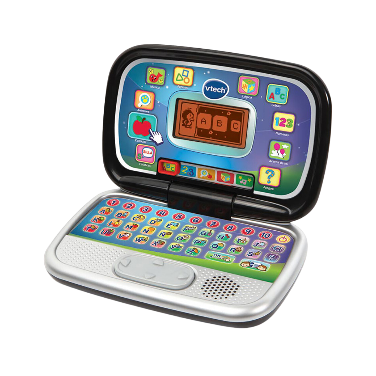 Diver Black PC