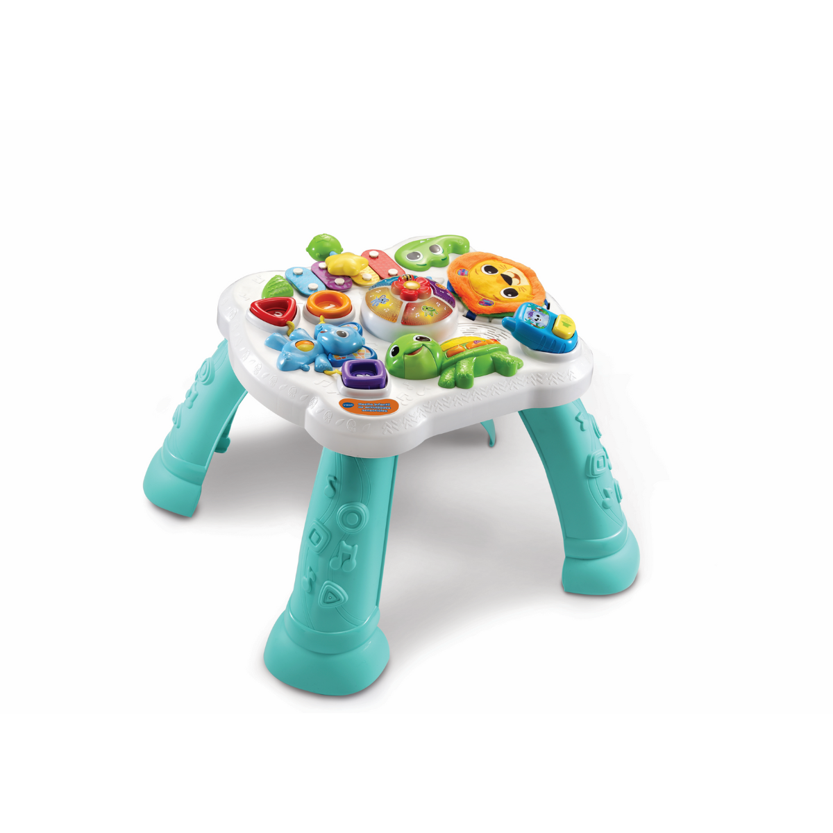 Mesa Sensorial VTech Mesita Infantil Actividades Sensoriales