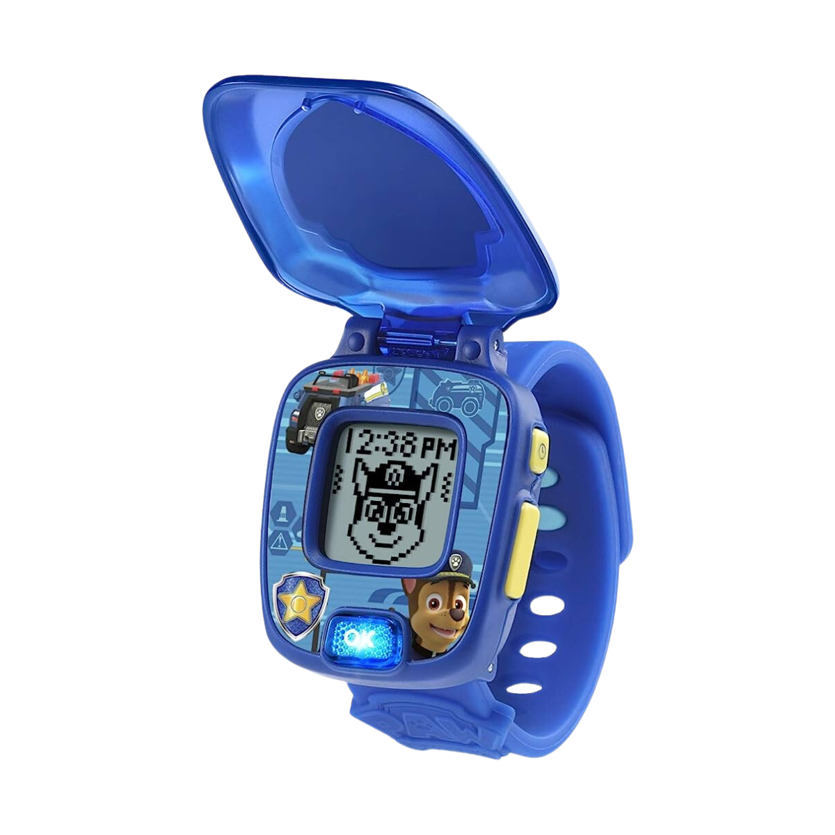 Chase Reloj Led