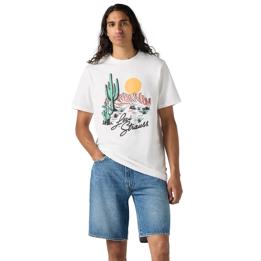 Levi’s® | Playera para Caballero