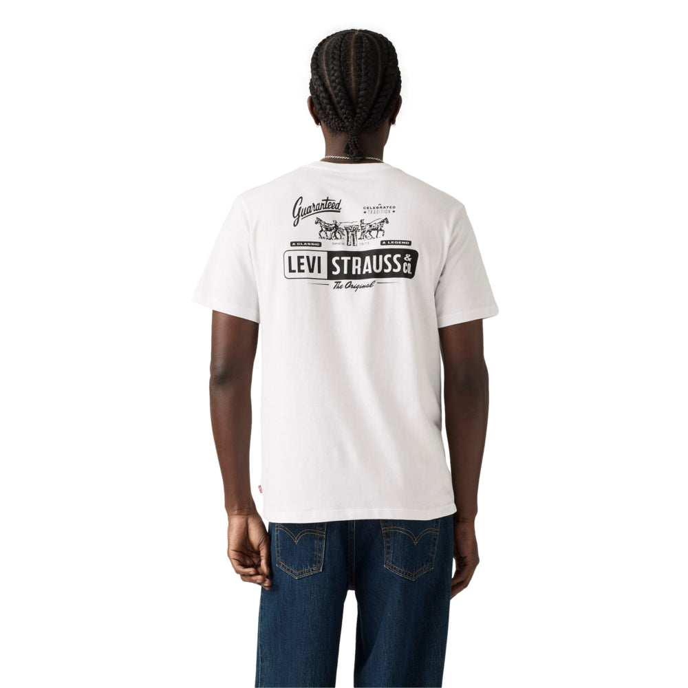 Levi’s® | Playera para Caballero