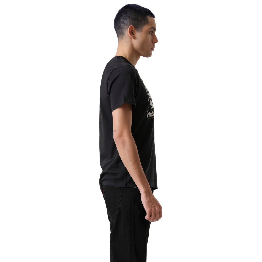Levi’s® | Playera Two-Horse para Caballero