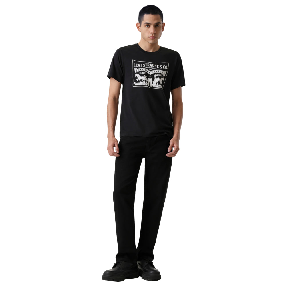 Levi’s® | Playera Two-Horse para Caballero