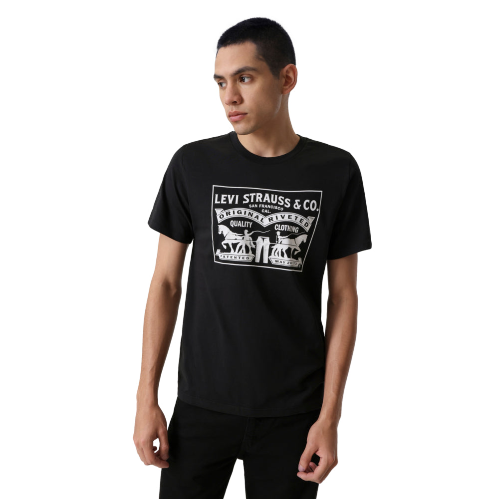 Levi’s® | Playera Two-Horse para Caballero