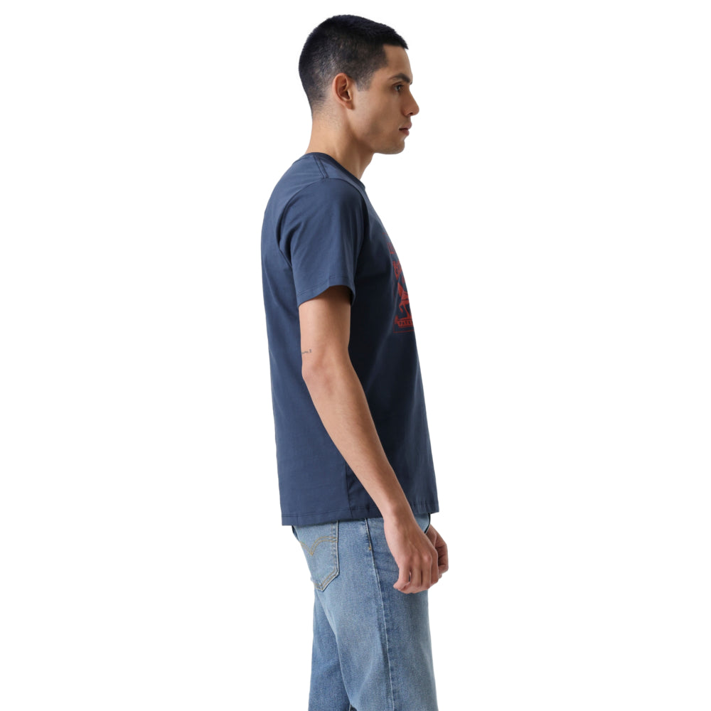 Levi’s® | Playera Two-Horse para Caballero