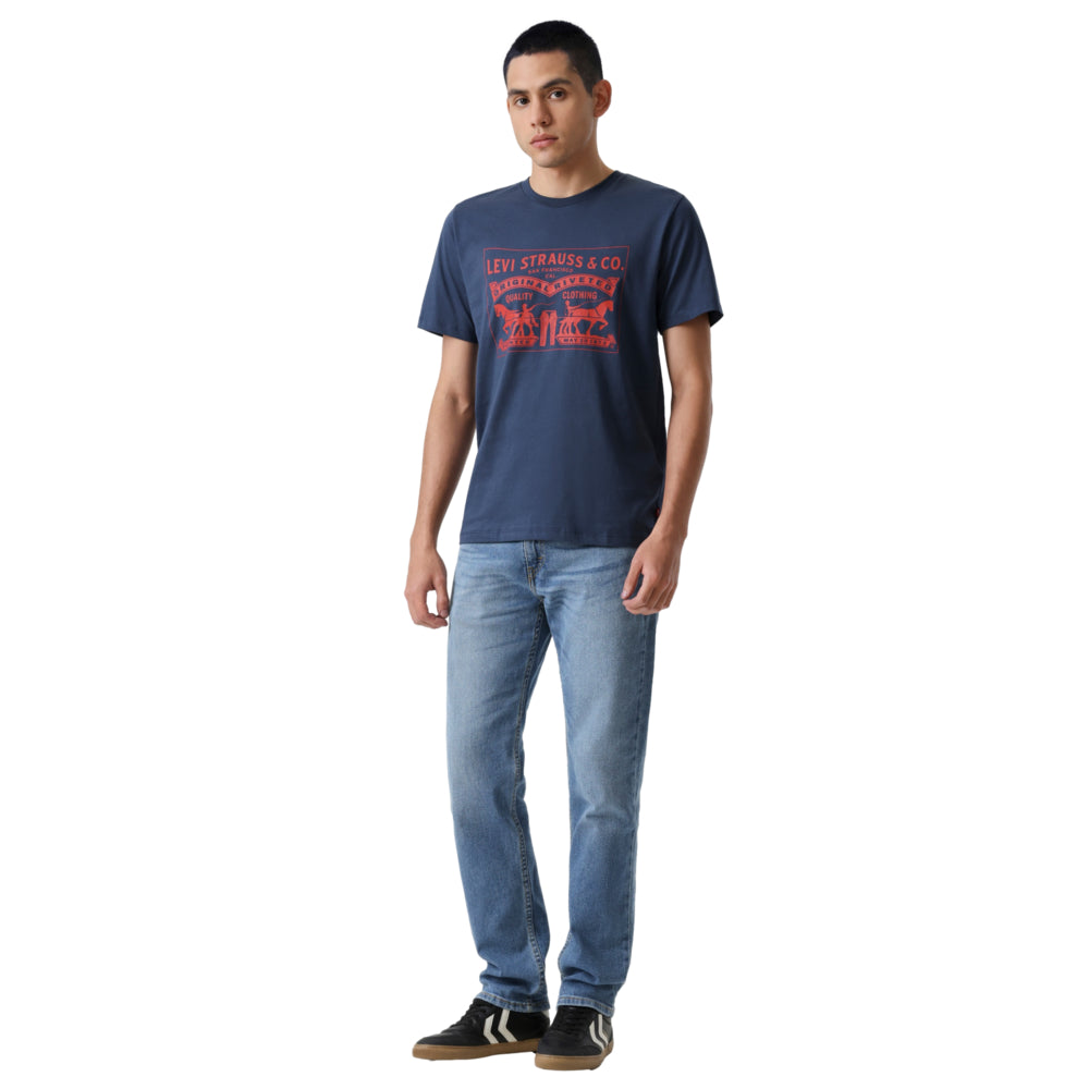 Levi’s® | Playera Two-Horse para Caballero