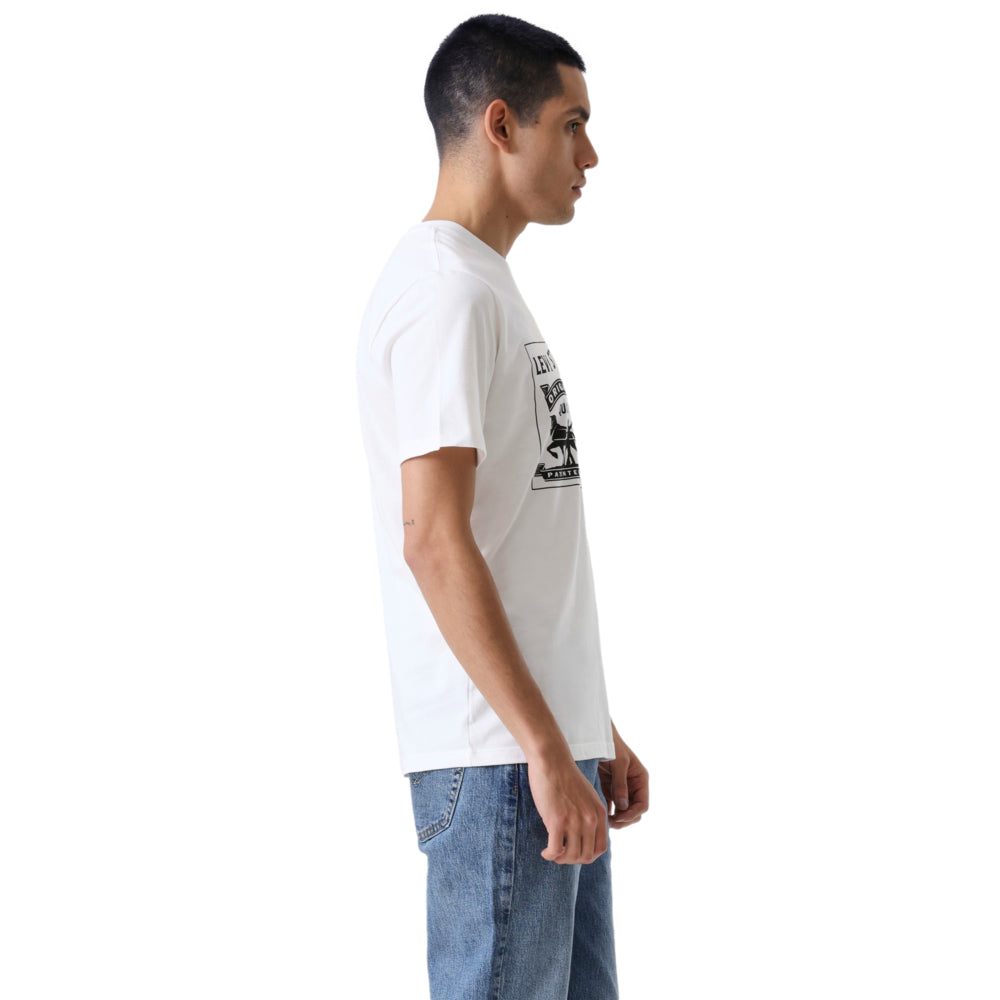 Levi’s® | Playera Two-Horse para Caballero