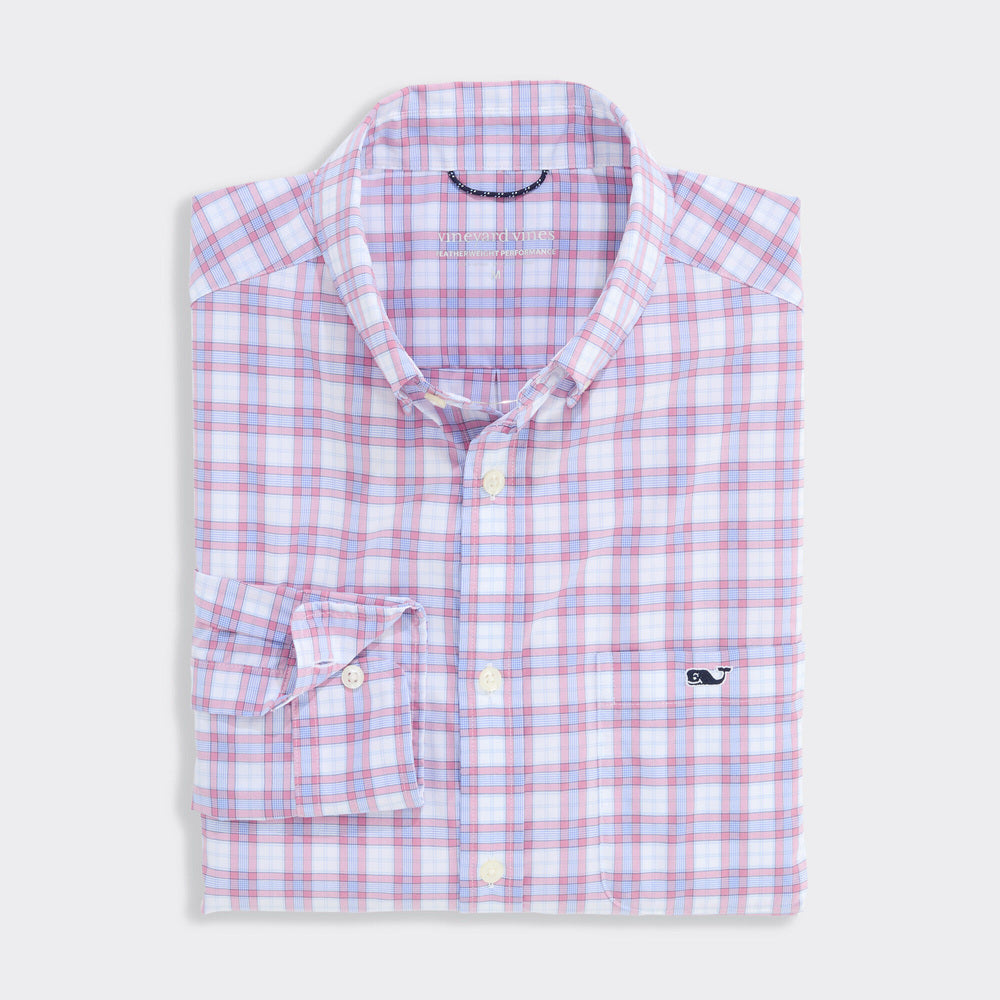 Vineyard Vines | Camisa para Hombre