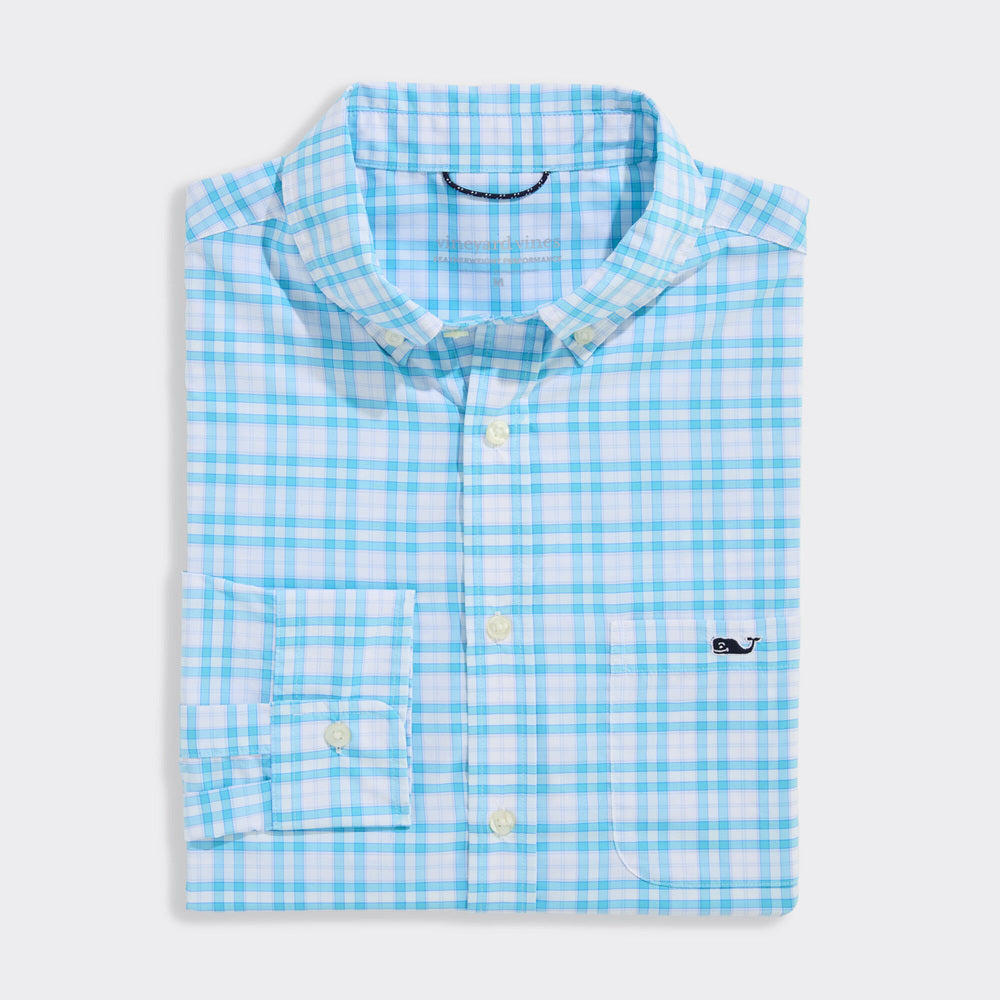 Vineyard Vines | Camisa para Hombre