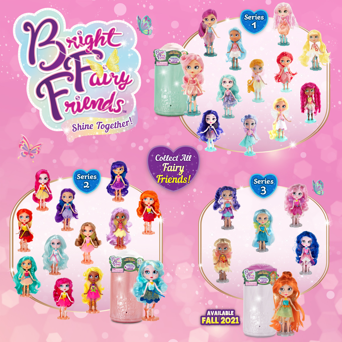 Bright Fairy Friends - Felix Online Bright Fairy Friends - Felix Online