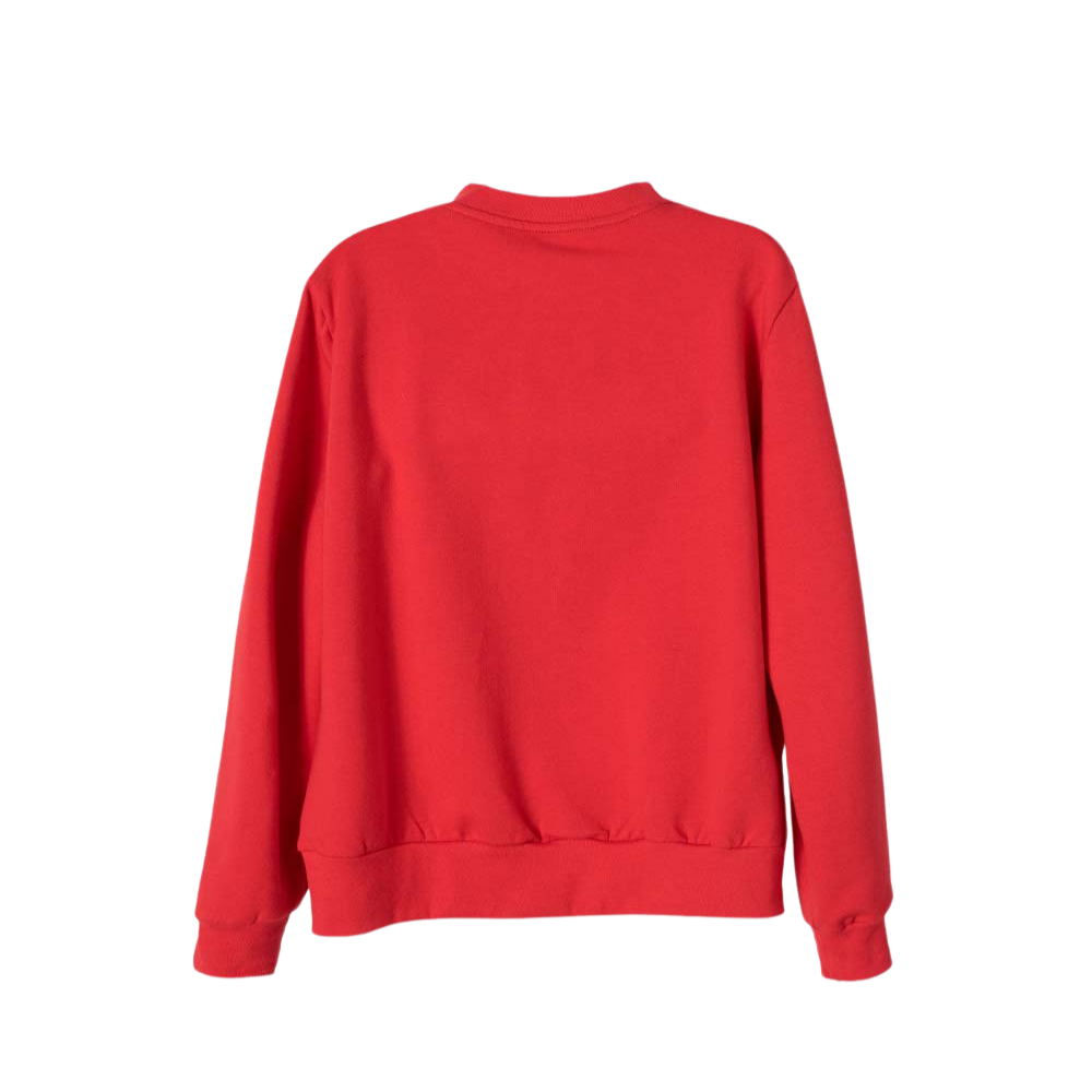 Mic | Sudadera Niña Minnie