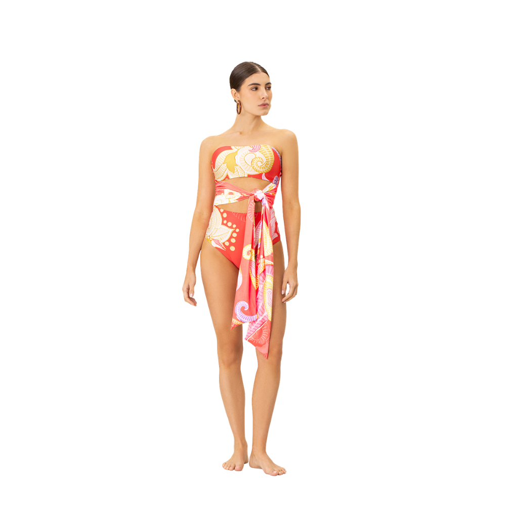Onda de Mar | Onna One Piece