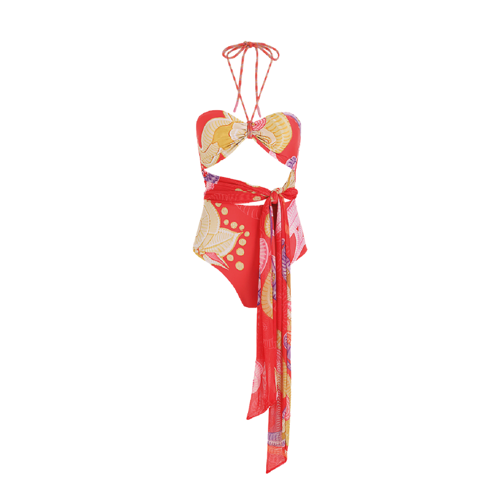 Onda de Mar | Onna One Piece