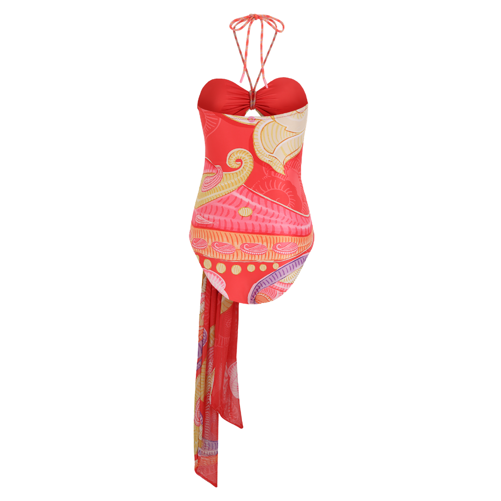 Onda de Mar | Onna One Piece