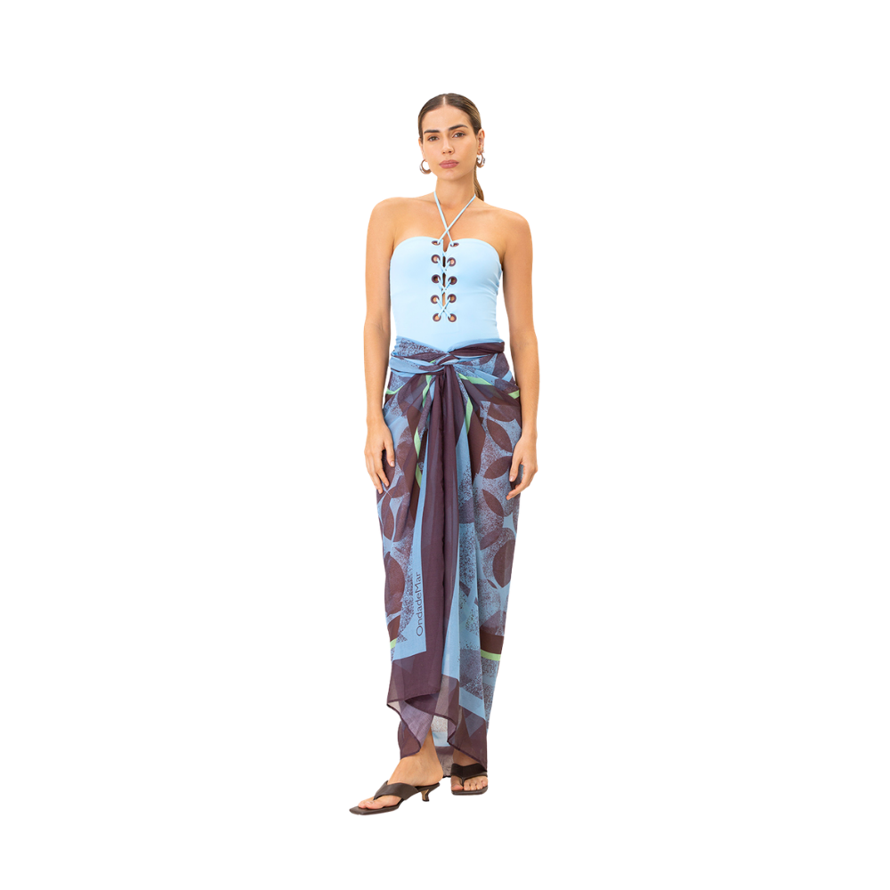 Onda de Mar | Danna One Piece