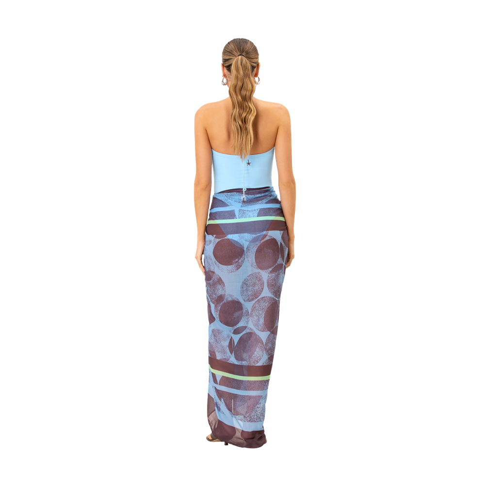 Onda de Mar | Danna One Piece