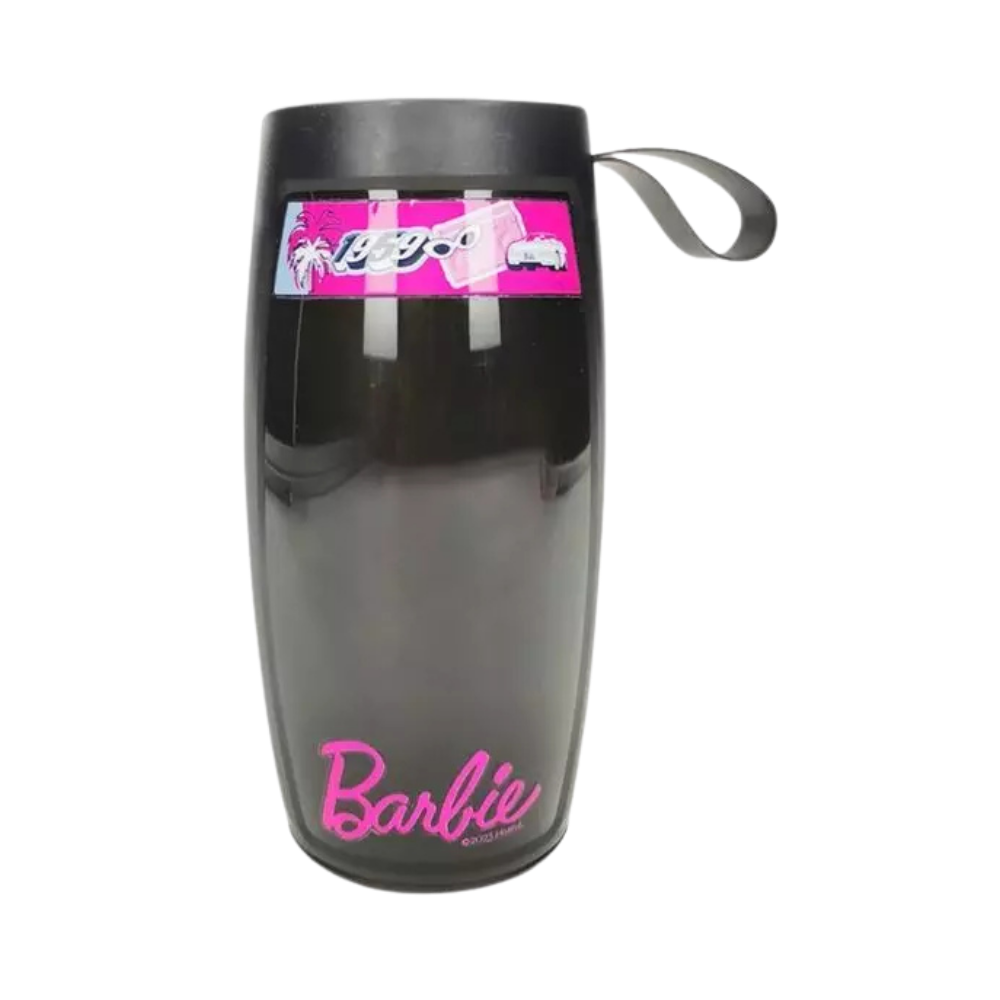 Reig | Altavoz Inalámbrico con Luces de Barbie