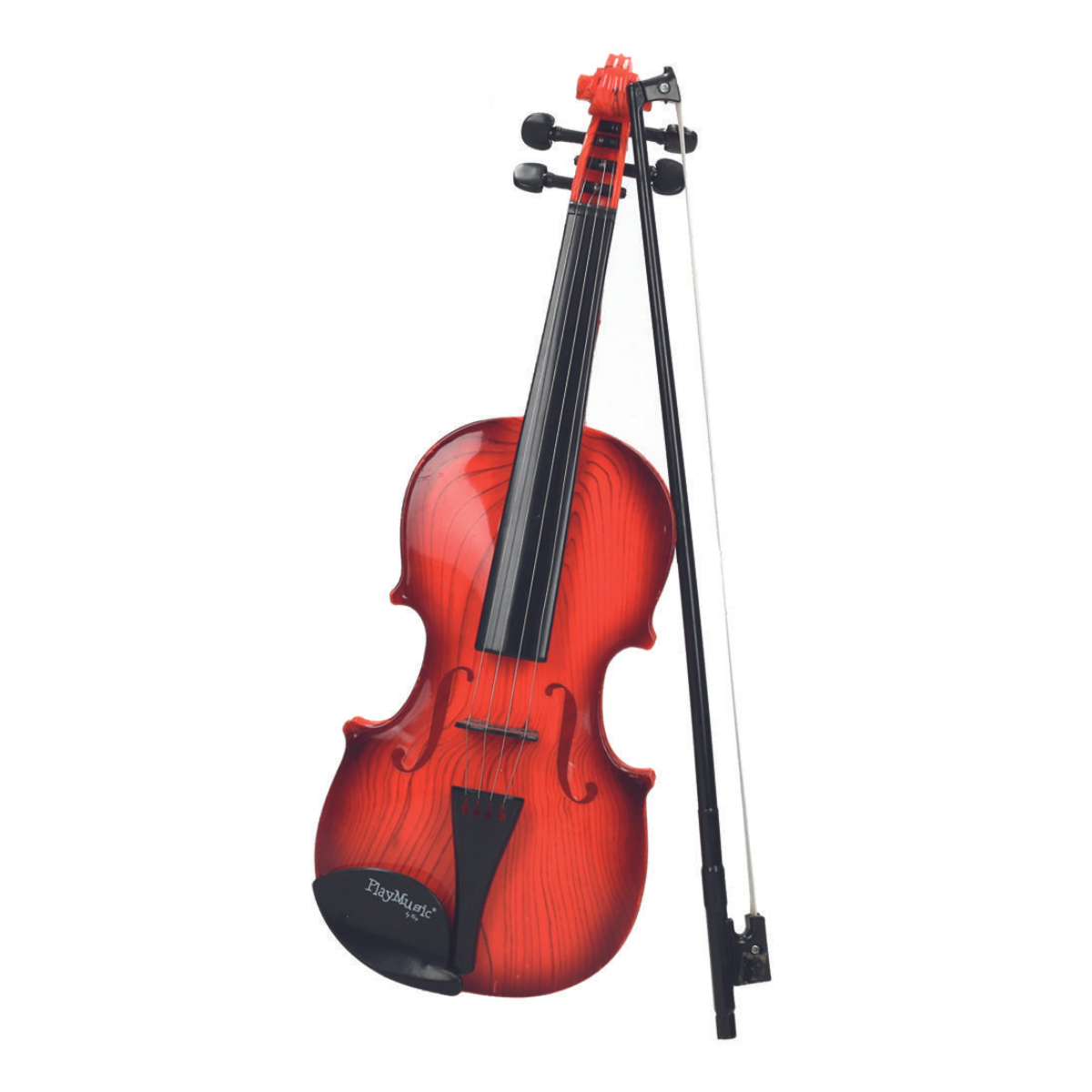 Violín Electrónico