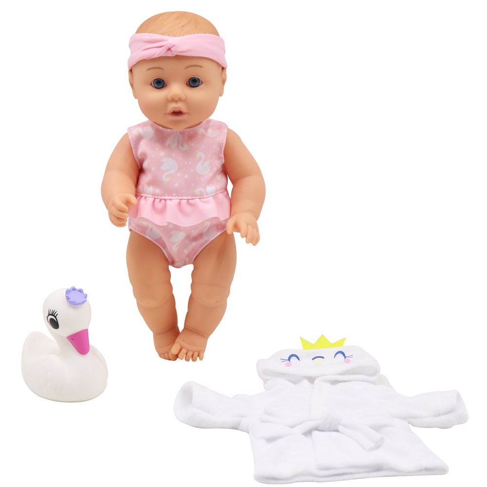 Bebé Splash Time