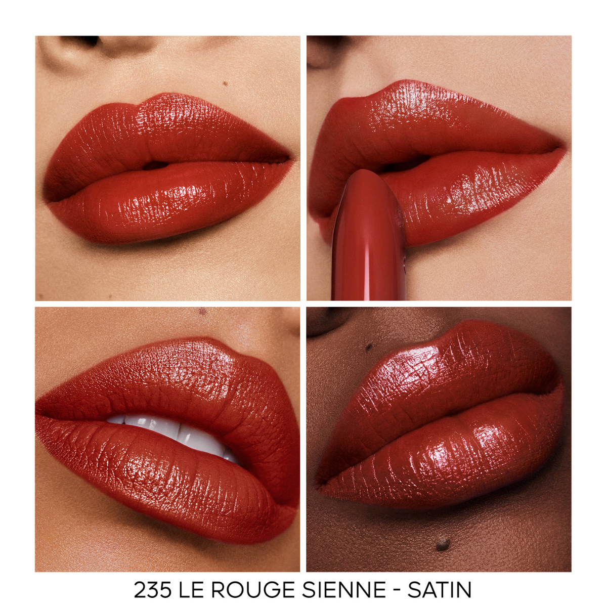 Guerlain | Rouge G Barra De Labios Satin