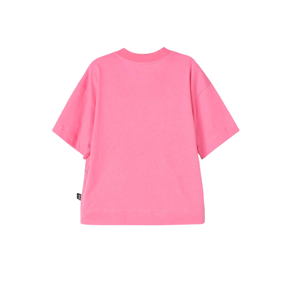 Mic | Camiseta Niña Exterior Lilo & Stitch