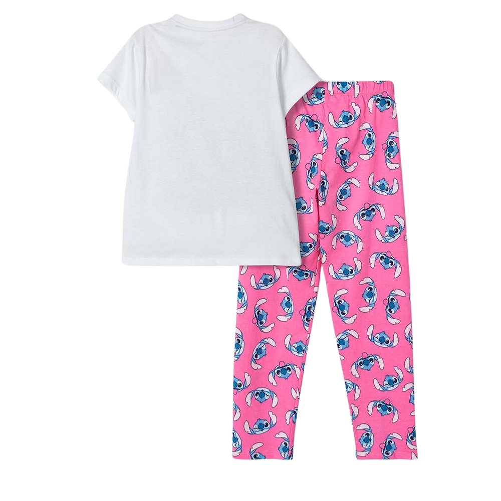 Mic | Pijama Niña Interior Lilo & Stitch
