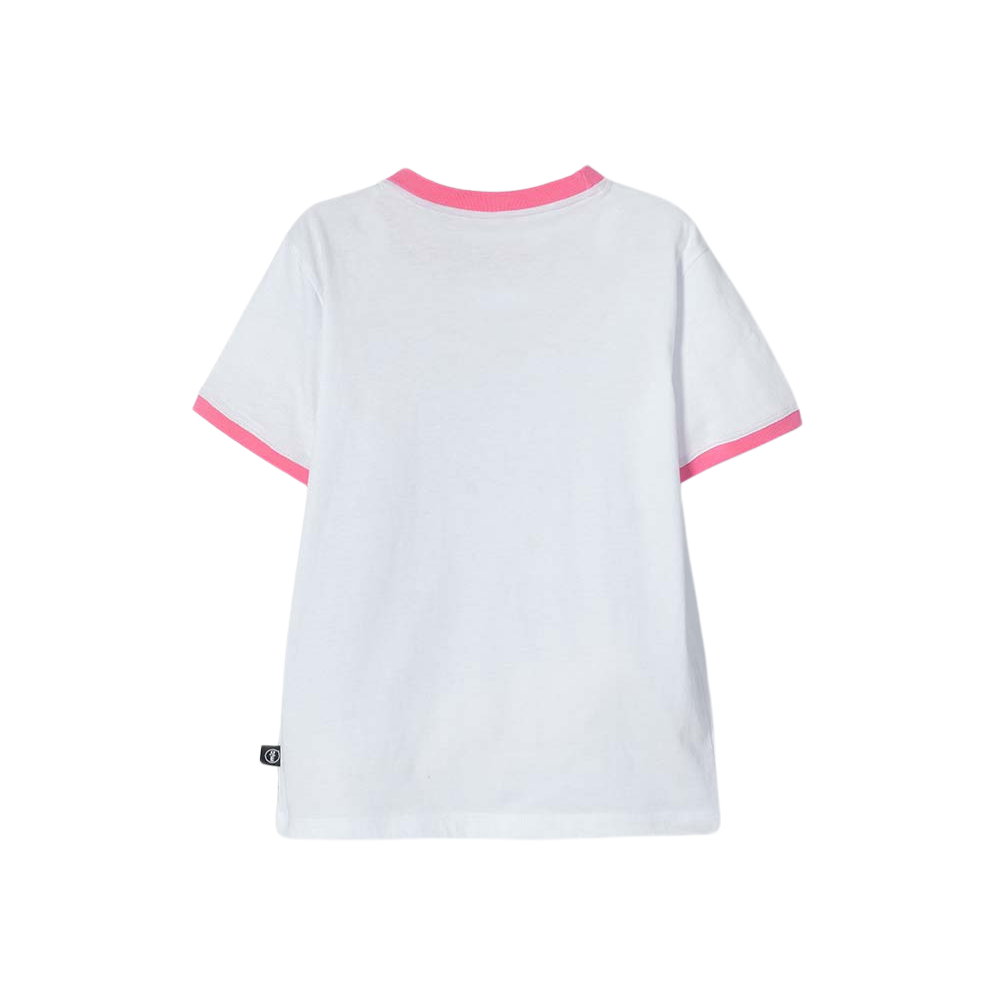 Mic | Camiseta Niña Exterior Lilo & Stitch