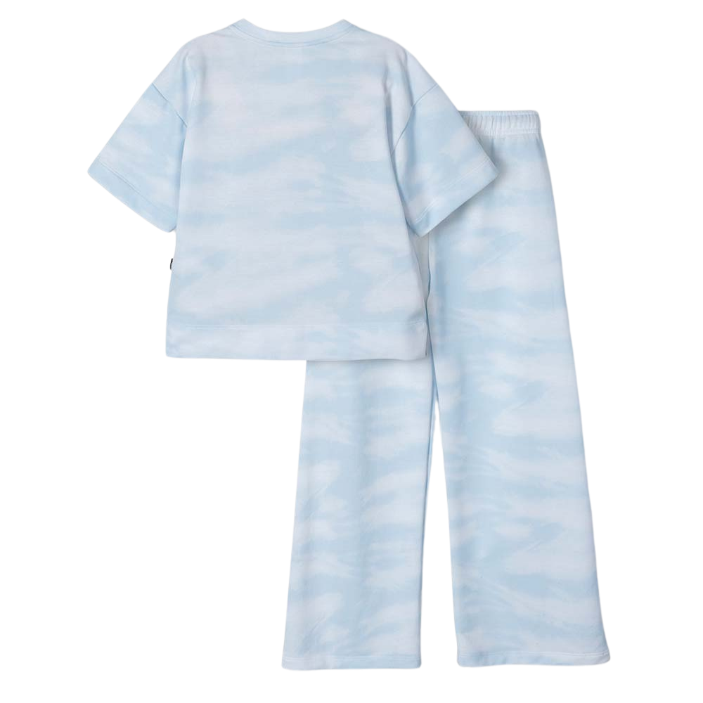 Mic | Conjunto Niña Exterior Lilo & Stitch