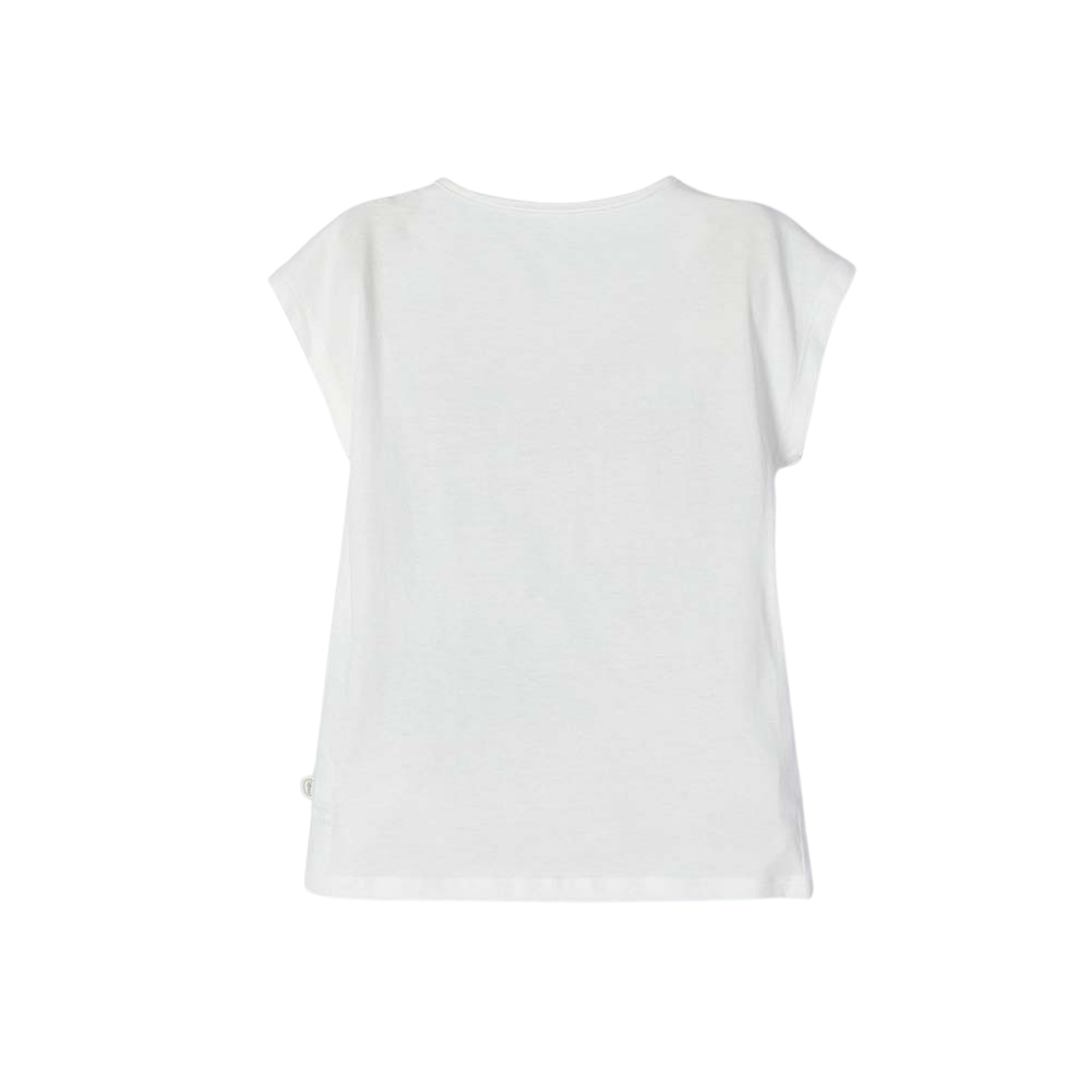 Mic | Camiseta Niña Exterior Minnie