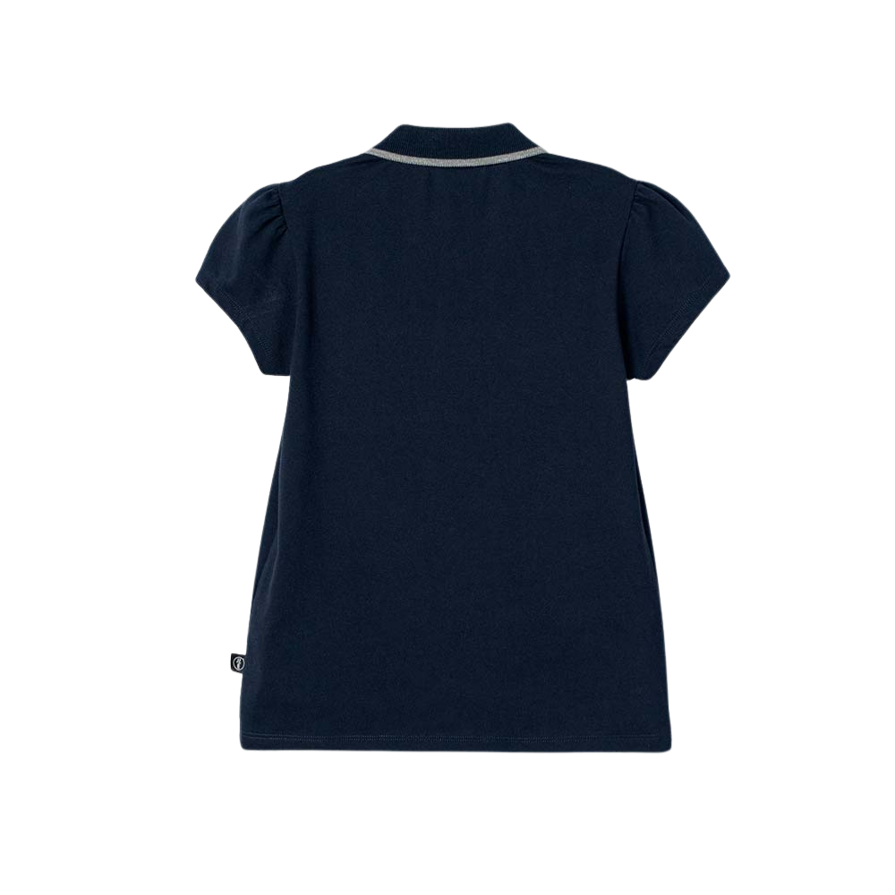 Mic | Polo Niña Exterior Minnie