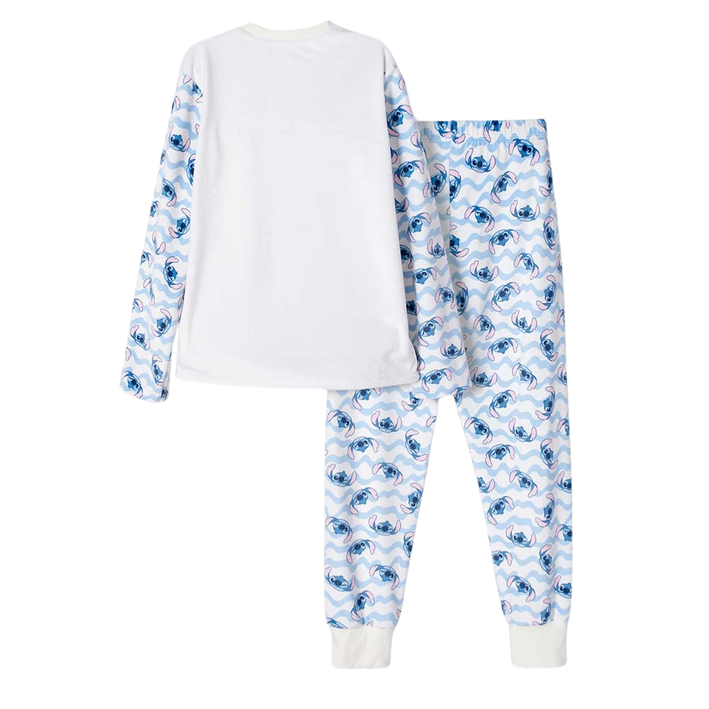 Mic | Pijama Niña Interior Lilo & Stitch