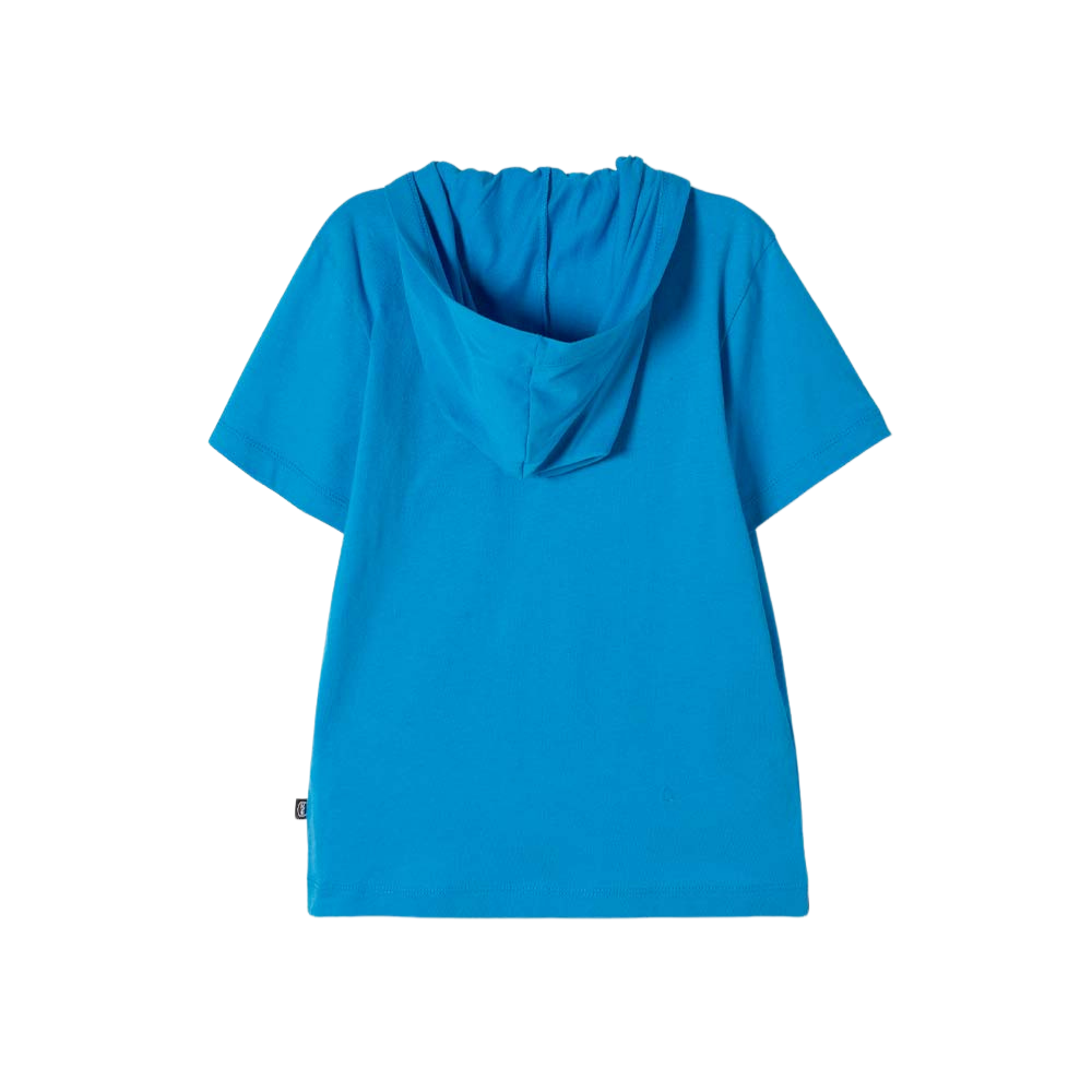 Mic | Camiseta Niño Exterior Spiderman
