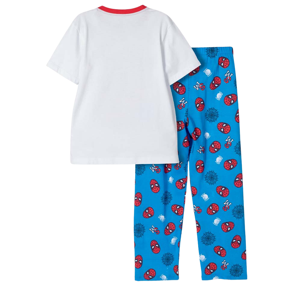 Mic | Pijama Niño Interior Spiderman