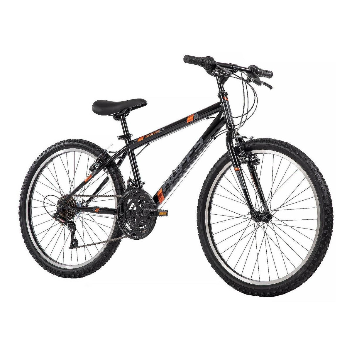 Huffy | Bicicleta Montañera  Granite Boys 24