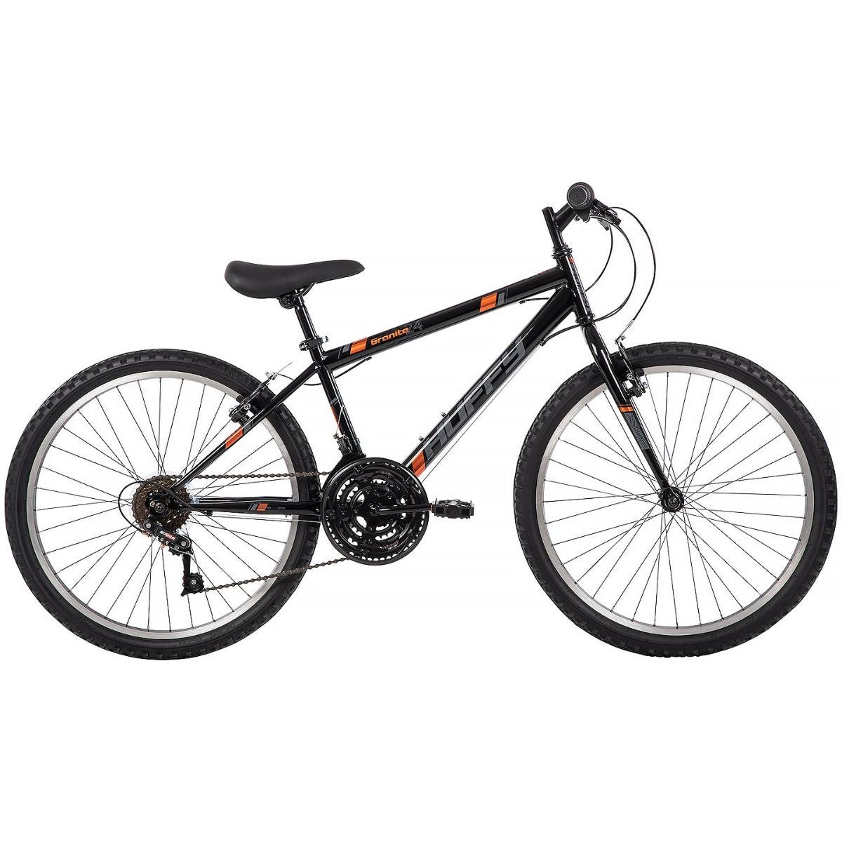 Huffy | Bicicleta Montañera  Granite Boys 24