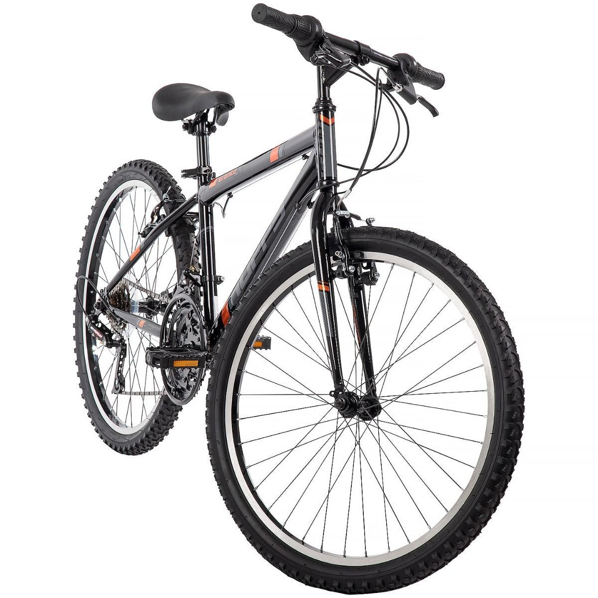 Huffy | Bicicleta Montañera  Granite Boys 24
