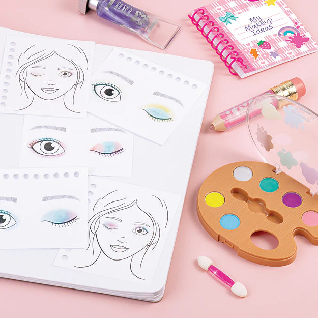 Make It Real | Set de Maquillaje Obra de Arte