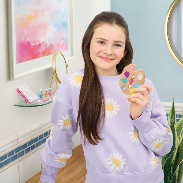 Make It Real | Set de Maquillaje Obra de Arte