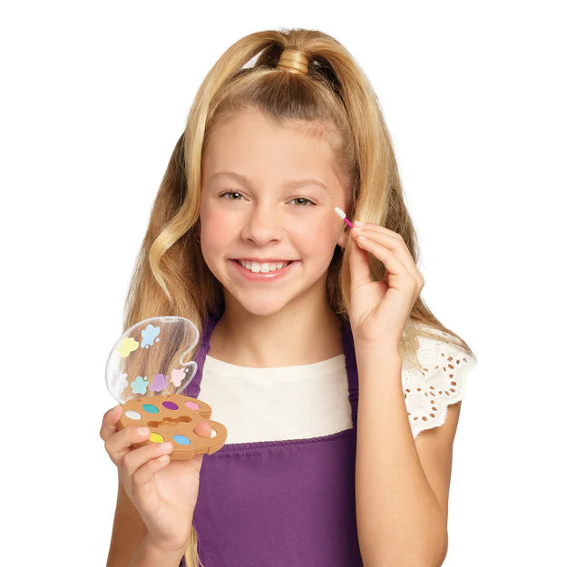 Make It Real | Set de Maquillaje Obra de Arte