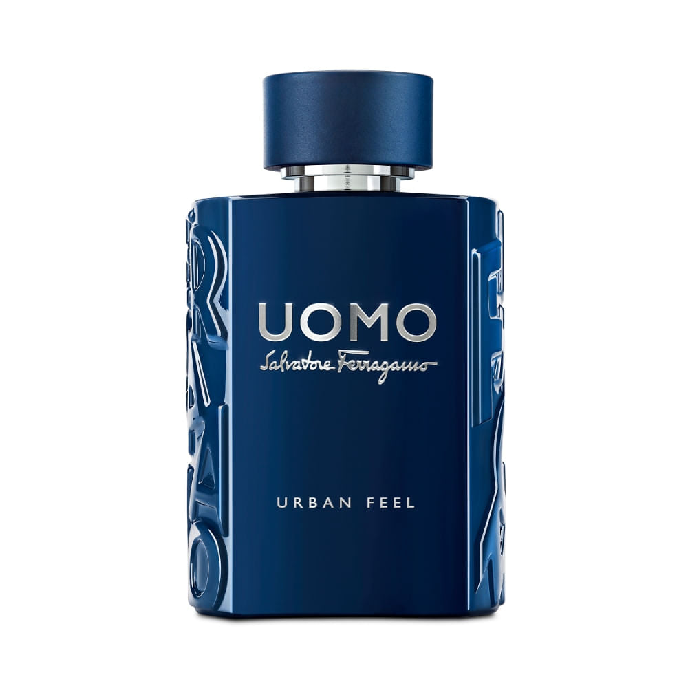 Ferragamo Uomo Urban Feel Eau De Toilette