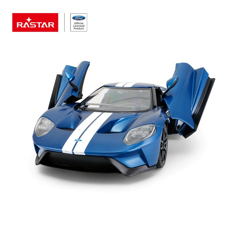 Rastar | Ford GT a Control Remoto