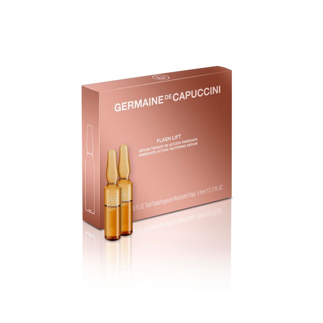 Germaine De Capuccini | Options Flash Lift New