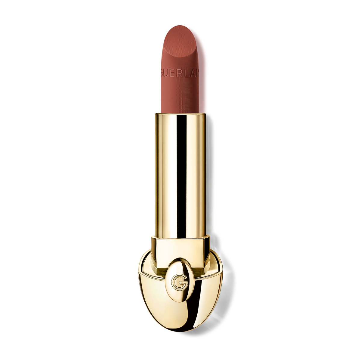 Guerlain Rouge G de Guerlain No.76、07 Guerlain | Rouge G Barra De Labios Velvet - Felix Online