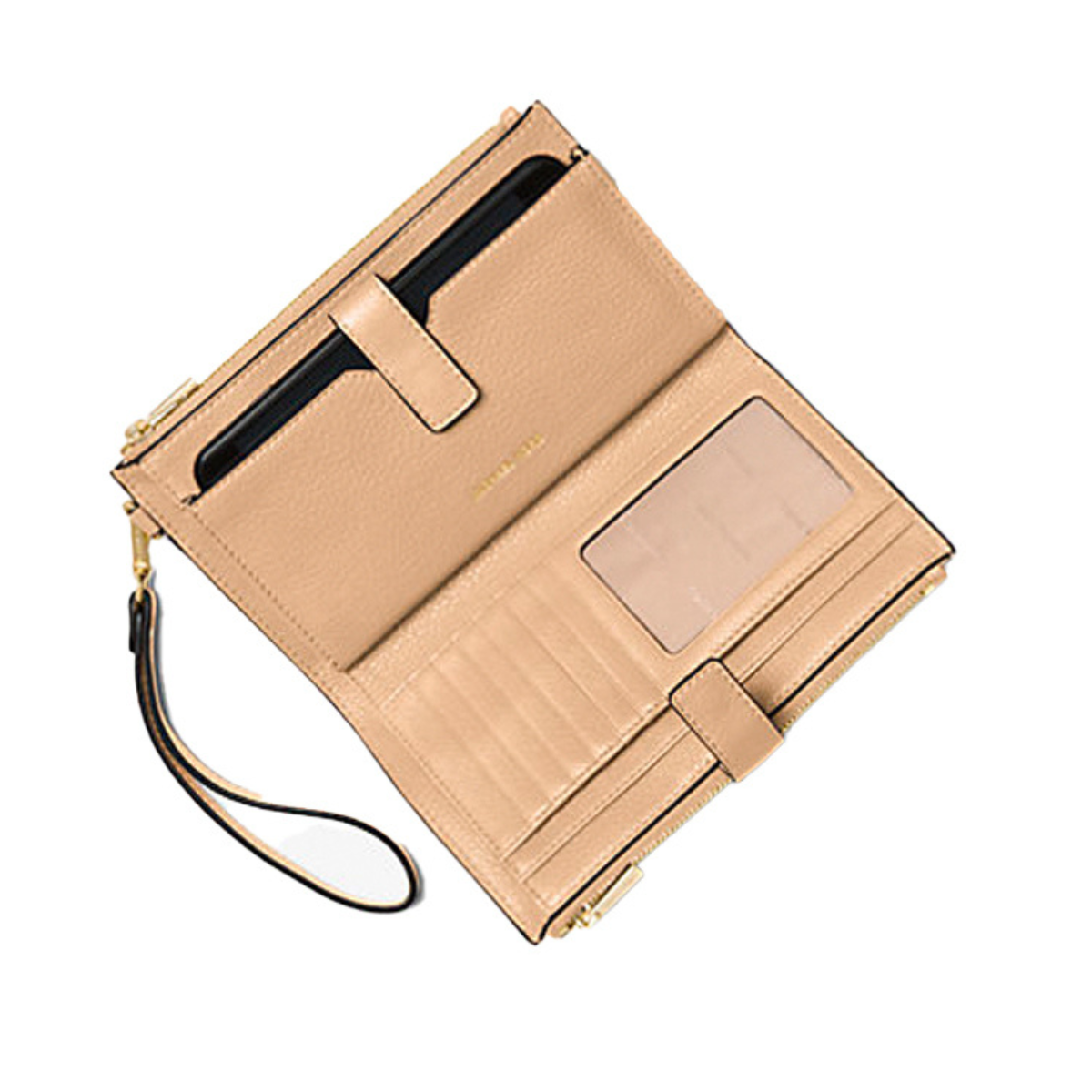 Adele Smartphone Wristlet Bag