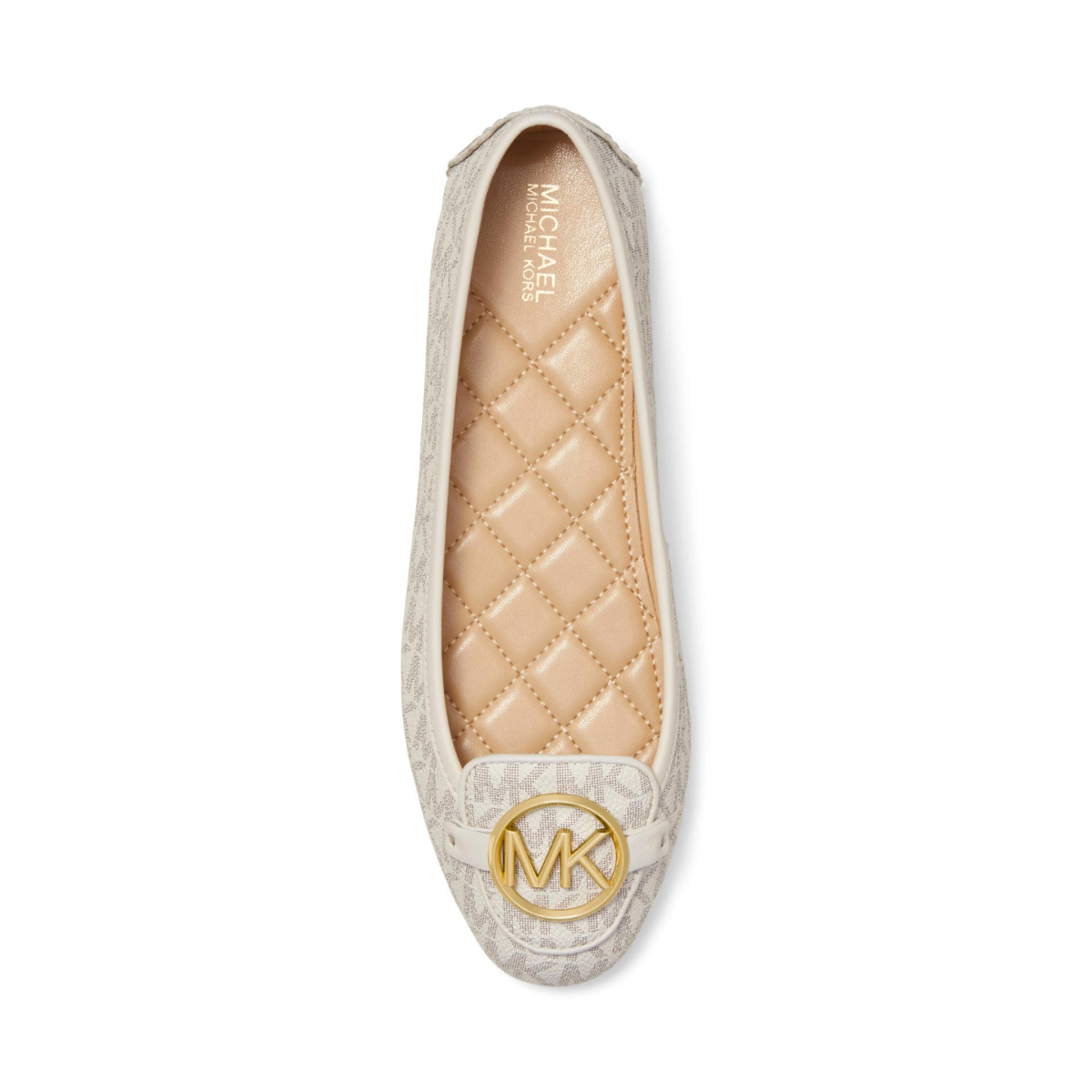 Ballerina Monogram Lillie