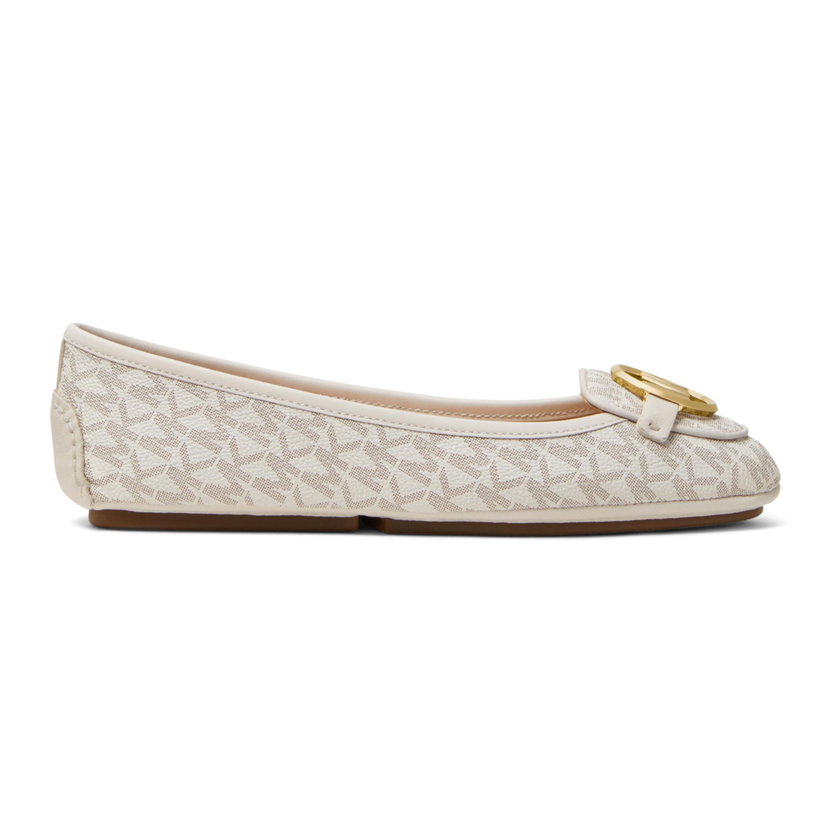 Ballerina Monogram Lillie