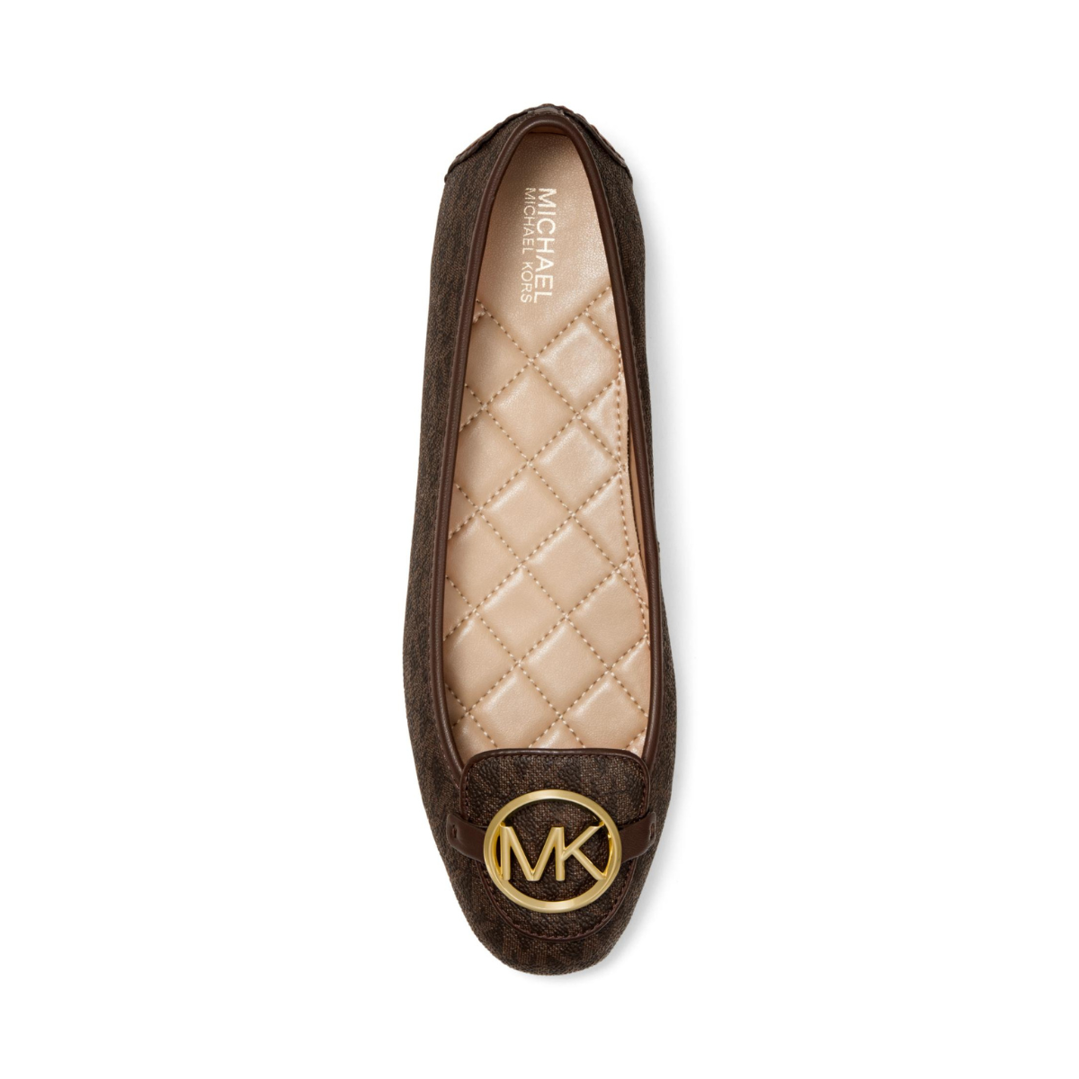 Ballerina Monogram Lillie