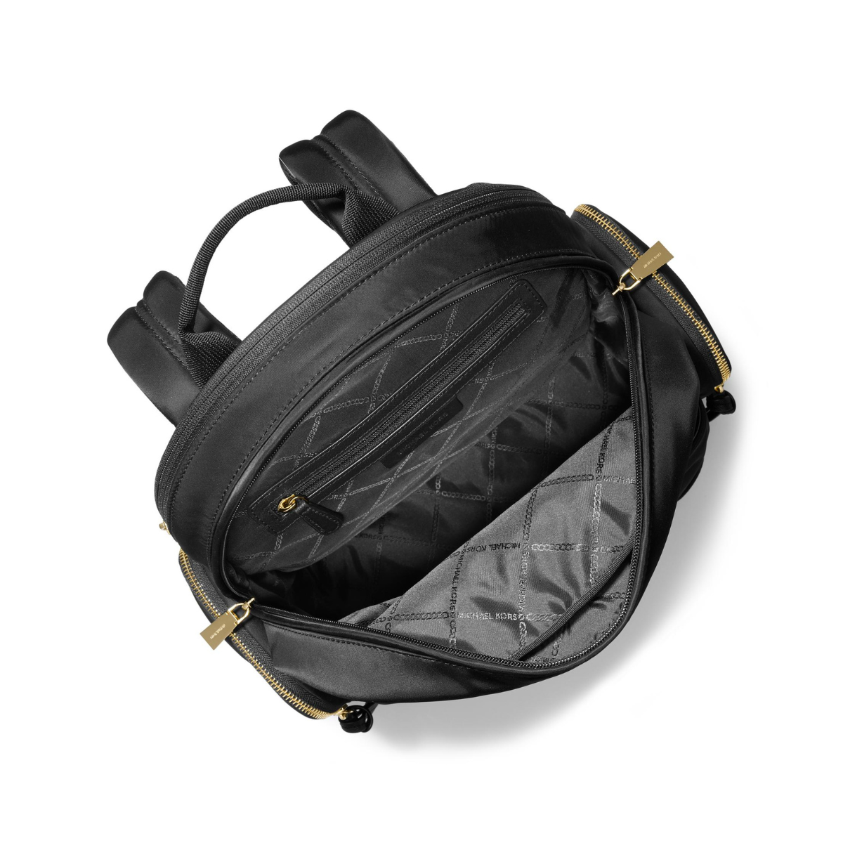 Prescott Large Nylon Backcpack