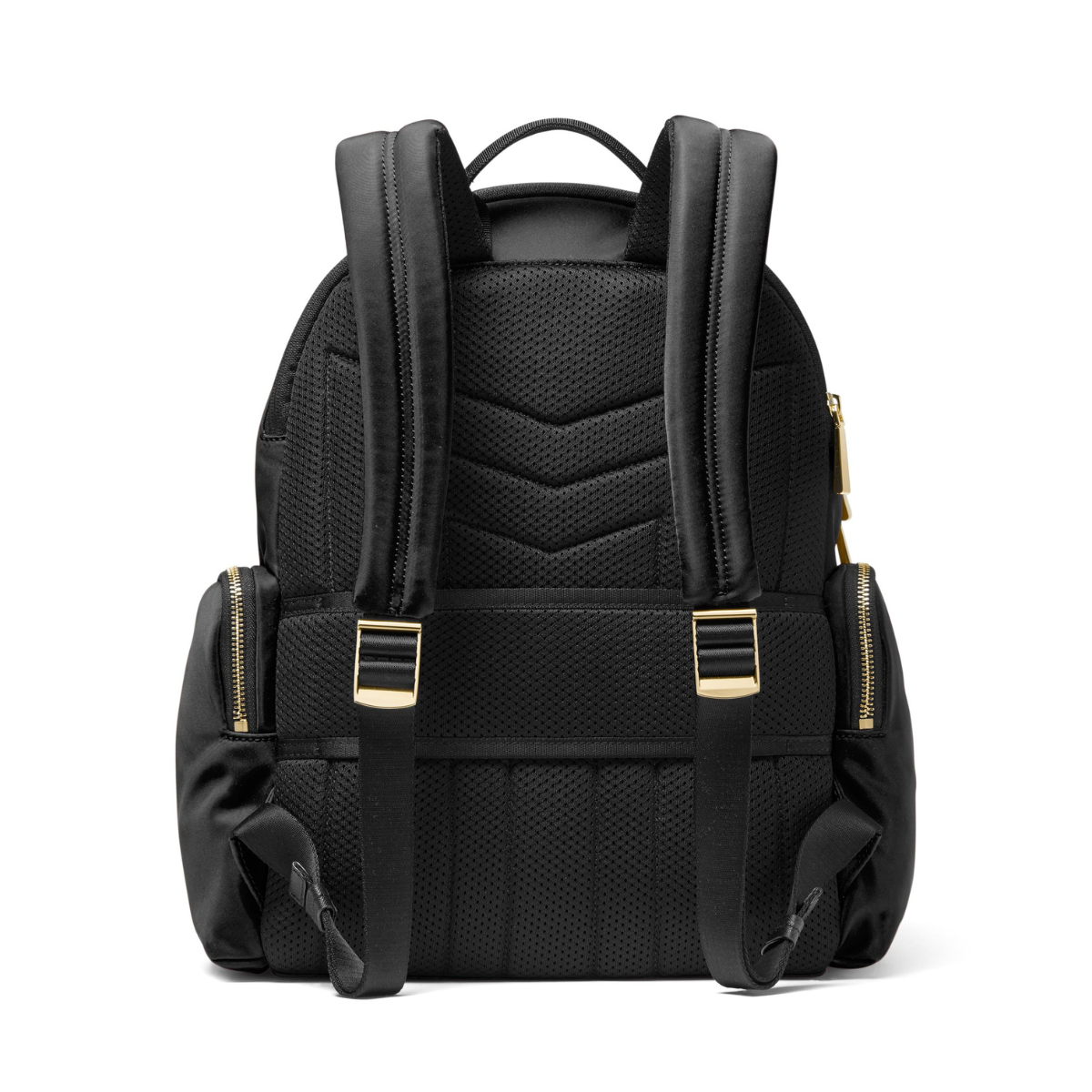 Prescott Large Nylon Backcpack