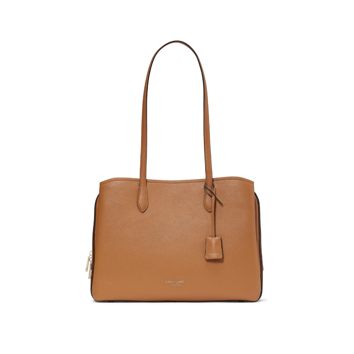 Hudson Large Work Tote